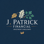 J. Patrick Financial Logo - Entry #2325