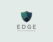 Edge Wealth Management Logo - Entry #557