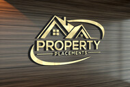 Property Placements Logo - Entry #1392