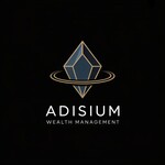 Adisium Wealth Management Logo - Entry #898