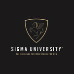 Sigma University™ Logo - Entry #1281