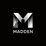 Madden Logo - Entry #399