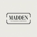 Madden Logo - Entry #5507