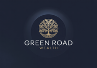 Green Road Wealth Logo - Entry #225