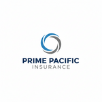 PRIME PACIFIC INSURANCE Logo - Entry #1241
