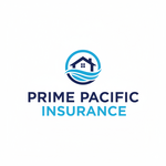 PRIME PACIFIC INSURANCE Logo - Entry #141