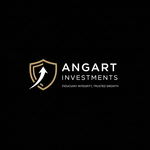 Angart Investments Logo - Entry #58