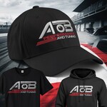 A to B Performance and Tuning Logo - Entry #165