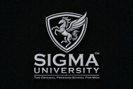 Sigma University™ Logo - Entry #275
