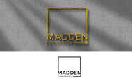 Madden Logo - Entry #4865