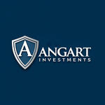 Angart Investments Logo - Entry #1256