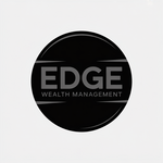 Edge Wealth Management Logo - Entry #3448