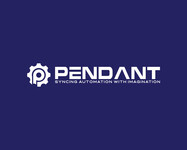 pendant Logo - Entry #3336