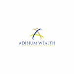 Adisium Wealth Management Logo - Entry #2171