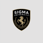 Sigma University™ Logo - Entry #1454