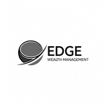 Edge Wealth Management Logo - Entry #3627