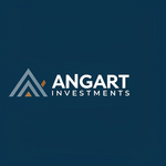 Angart Investments Logo - Entry #1270