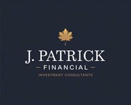 J. Patrick Financial Logo - Entry #409