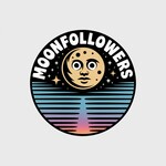Moonfollowers Logo - Entry #842