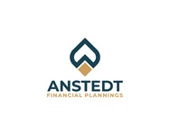 Anstedt Financial Planning Logo - Entry #295