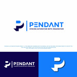 pendant Logo - Entry #850