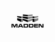 Madden Logo - Entry #5070