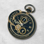 Tempus Wealth Management Logo - Entry #650