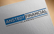 Anstedt Financial Planning Logo - Entry #254