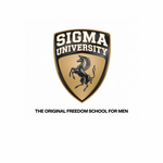 Sigma University™ Logo - Entry #579