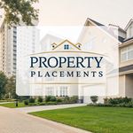 Property Placements Logo - Entry #114