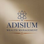 Adisium Wealth Management Logo - Entry #531