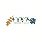 J. Patrick Financial Logo - Entry #1991