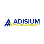Adisium Wealth Management Logo - Entry #1961