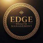 Edge Wealth Management Logo - Entry #3002