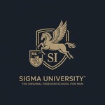 Sigma University™ Logo - Entry #349