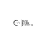 PRIME PACIFIC INSURANCE Logo - Entry #1952