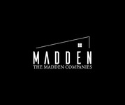 Madden Logo - Entry #4006