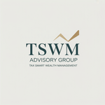 TSWM Advisory Group Logo - Entry #717