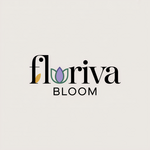FLORIVA BLOOM Logo - Entry #2379