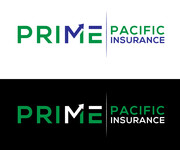 PRIME PACIFIC INSURANCE Logo - Entry #823