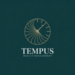Tempus Wealth Management Logo - Entry #251
