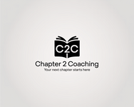 Chapter 2 Coaching Logo - Entry #474