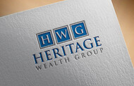 Heritage Wealth Group Logo - Entry #229