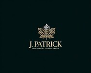 J. Patrick Financial Logo - Entry #469