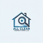 All Clear Inspections LLC Logo - Entry #881