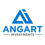 Angart Investments Logo - Entry #879