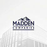 Madden Logo - Entry #5020