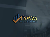 TSWM Advisory Group Logo - Entry #486