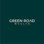 Green Road Wealth Logo - Entry #329