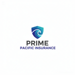 PRIME PACIFIC INSURANCE Logo - Entry #2350